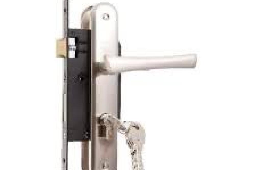 DOOR LOCK
