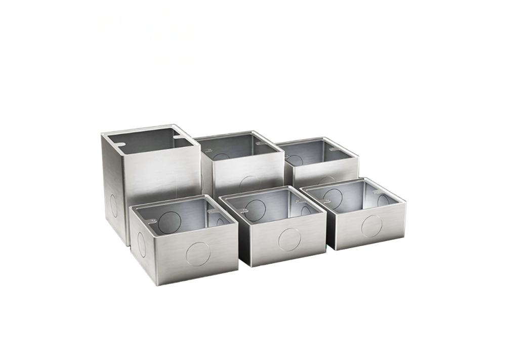 DH Series Smart Home Integration Module Box