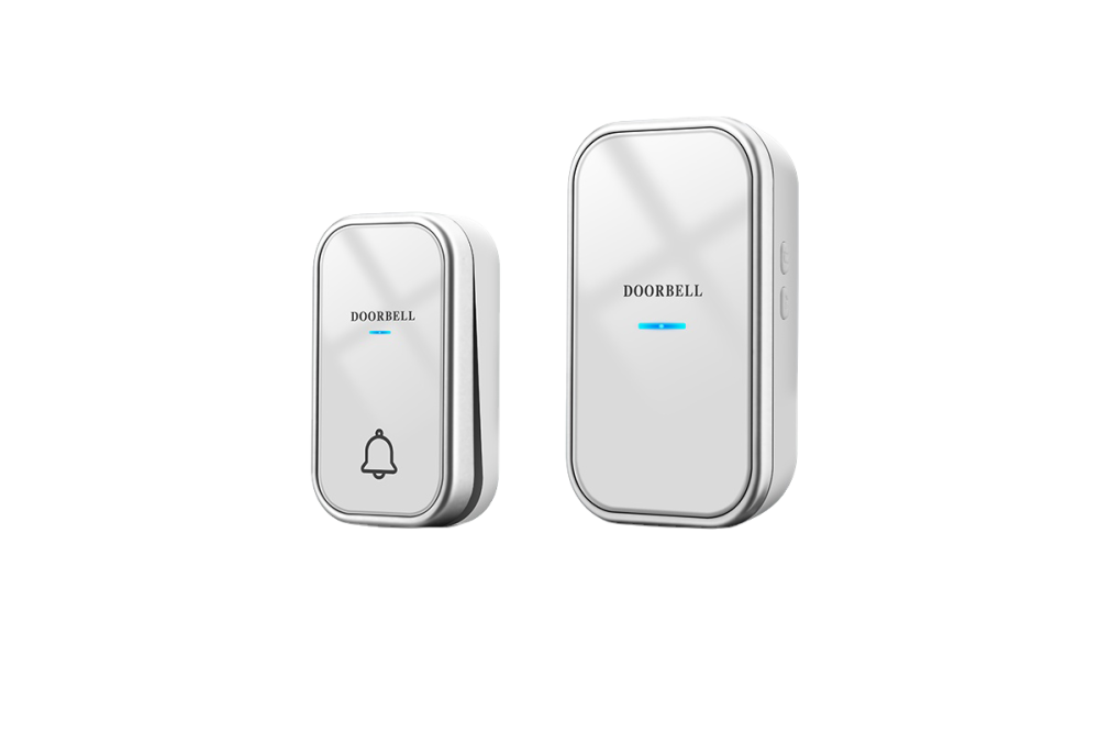 Luxury Modern Doorbell Switch