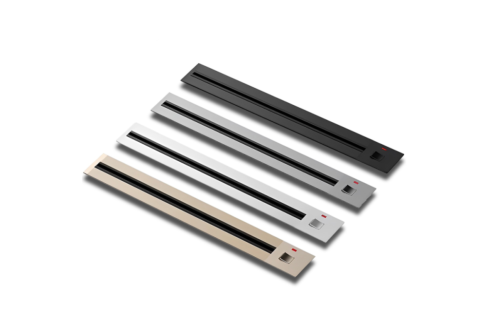 Premium Power Track System – Flexible, Safe & Modern Electrical Solutions