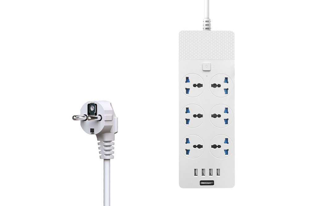 Triangular Multi-Functional Power Hub
