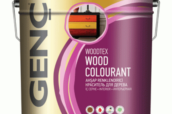 SYNTHETIC Wood Colourant
