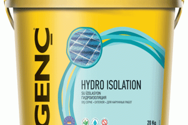 Hydro Isolation