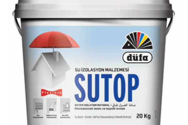 Sutop Water Shutoff