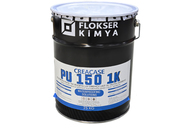 CREACASE PU 150 1K