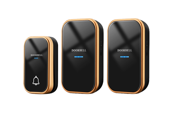 Luxury Modern Doorbell Switch