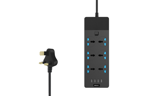 Triangular Multi-Functional Power Hub